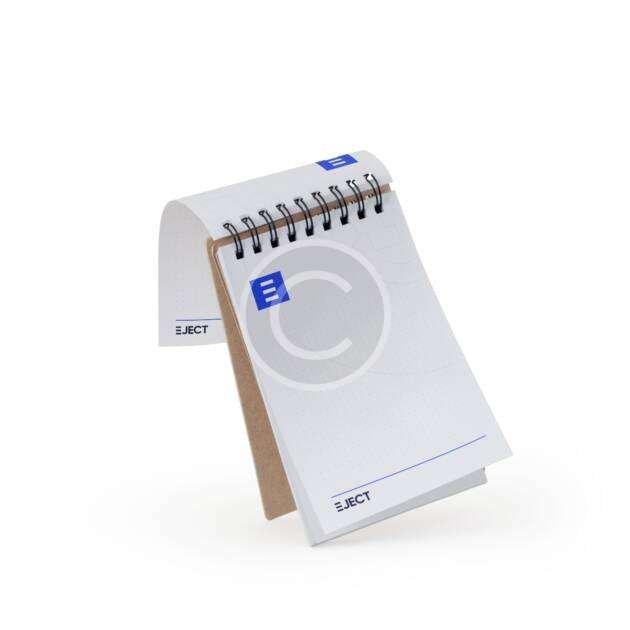 Note Pad