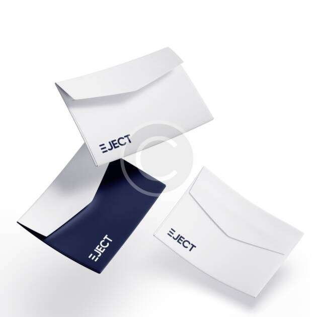 Business Envelopes
