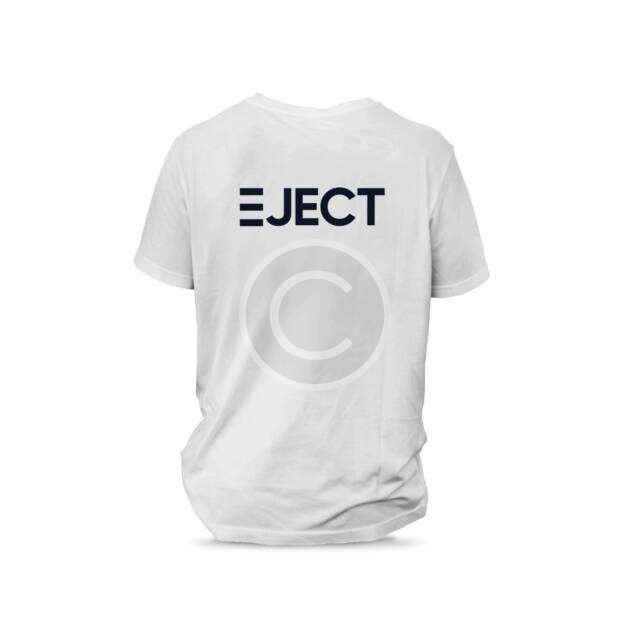 White T-shirt