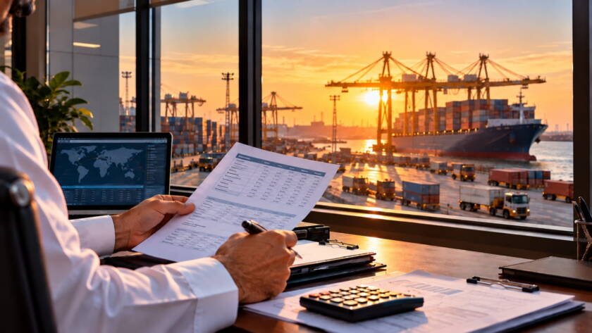 Trade Finance Dubai solutions for UAE importers managing supplier payments